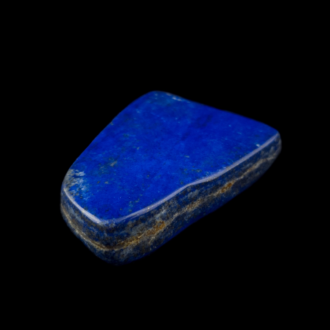 Lapis Lazuli Obrađeni 181gr #7939B149 (3)