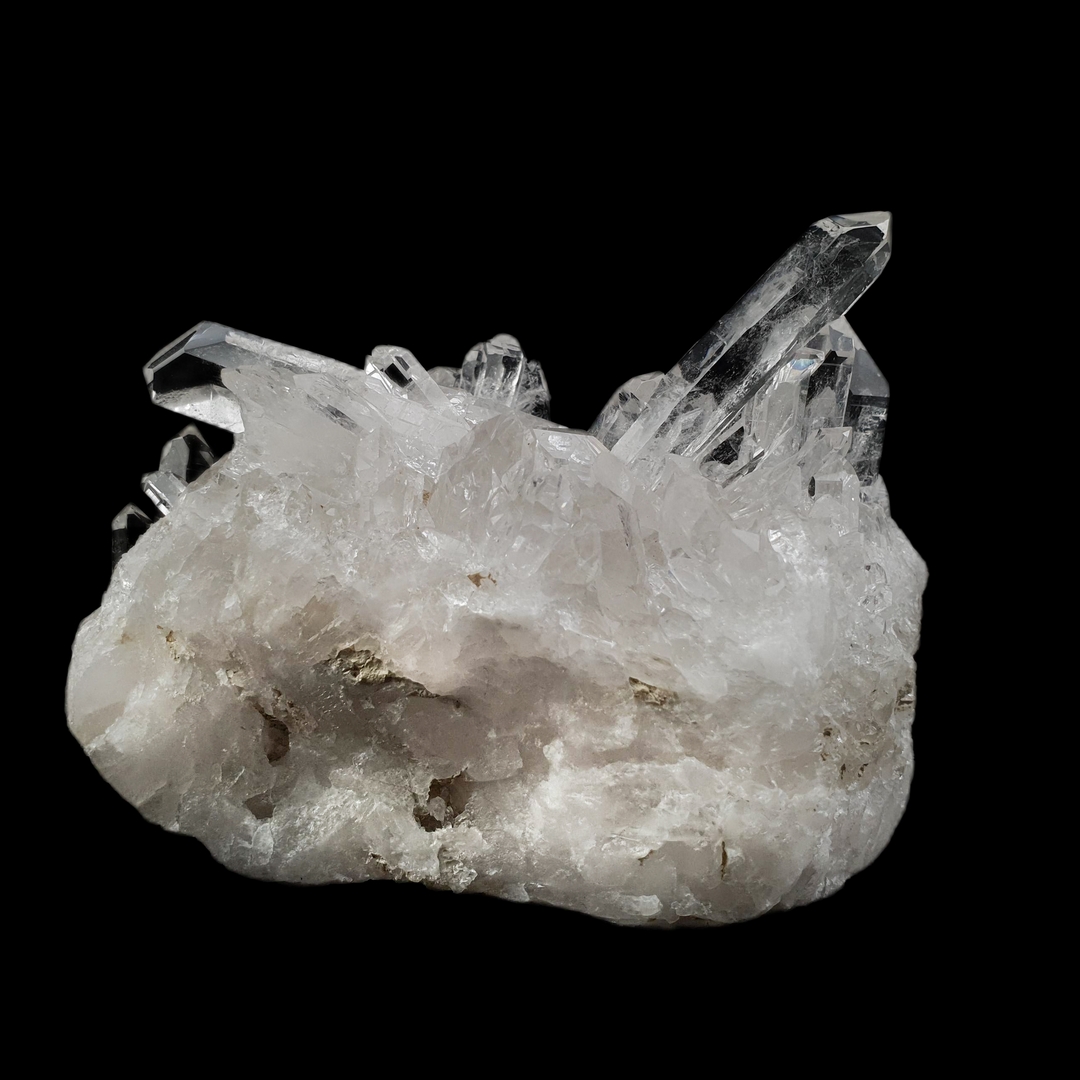 Gorski Kristal klaster M #8562B165 (1)