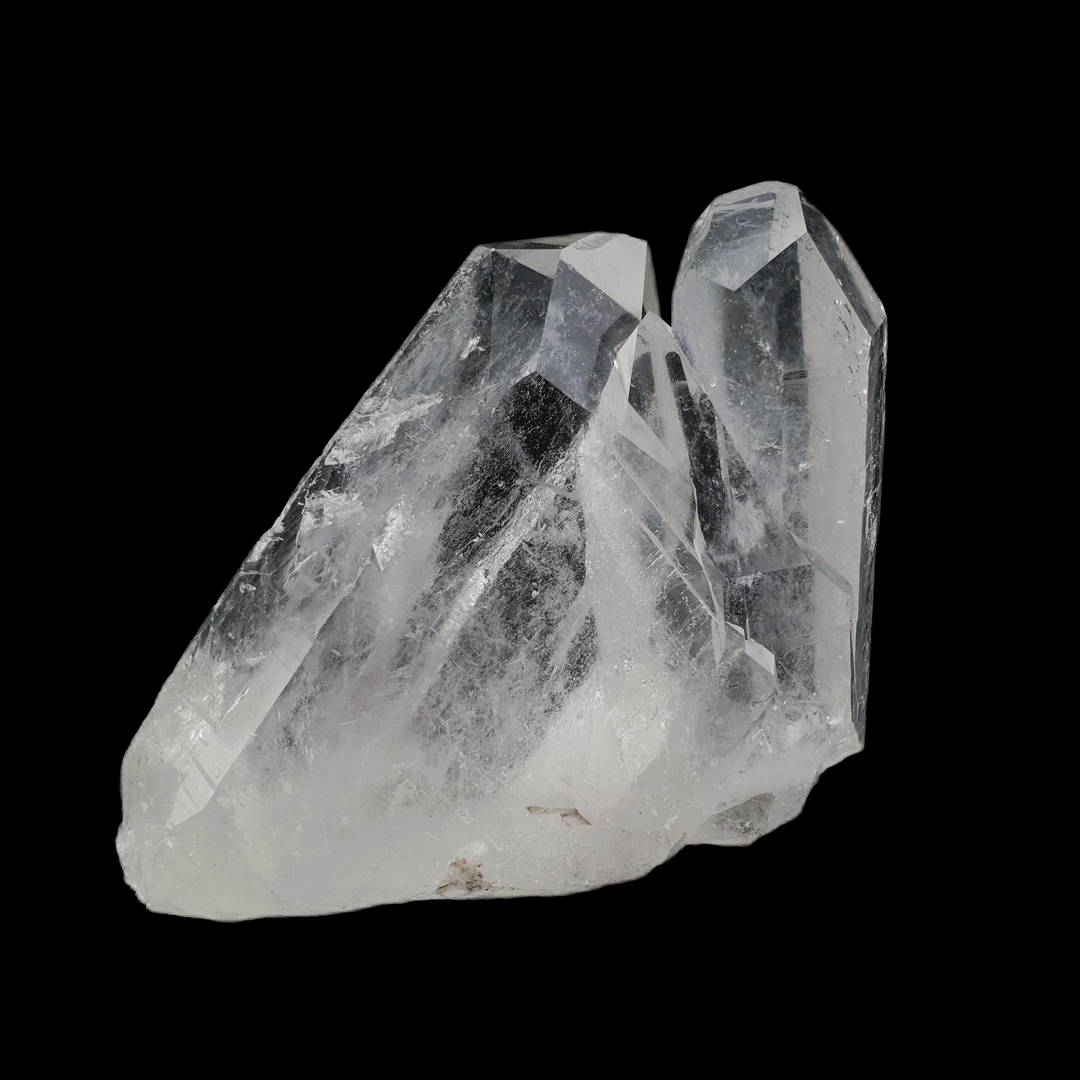 Gorski Kristal klaster M #8562B165 (10)