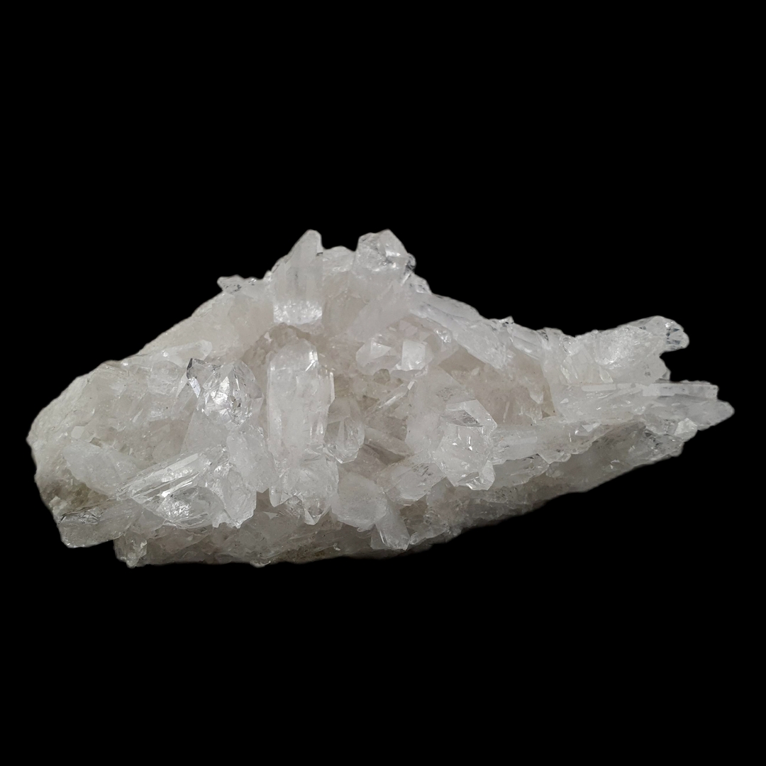 Gorski Kristal klaster M #8562B165 (4)