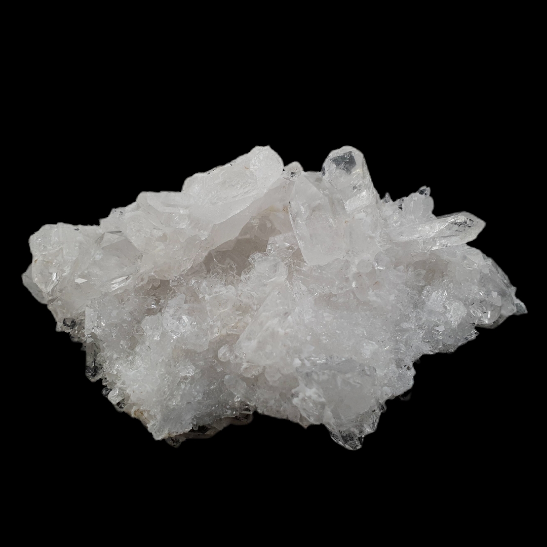 Gorski Kristal klaster M #8562B165 (6)