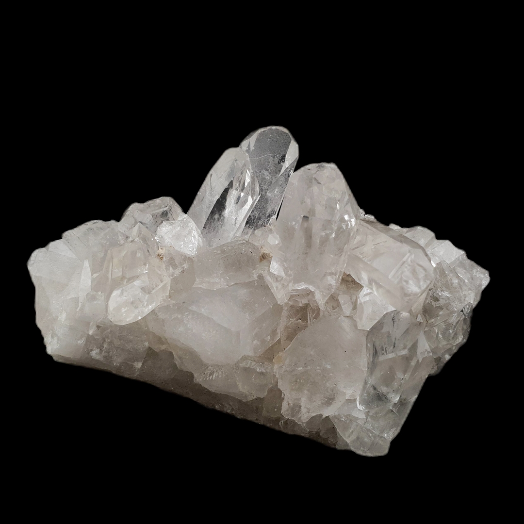 Gorski Kristal klaster M #8562B165 (7)