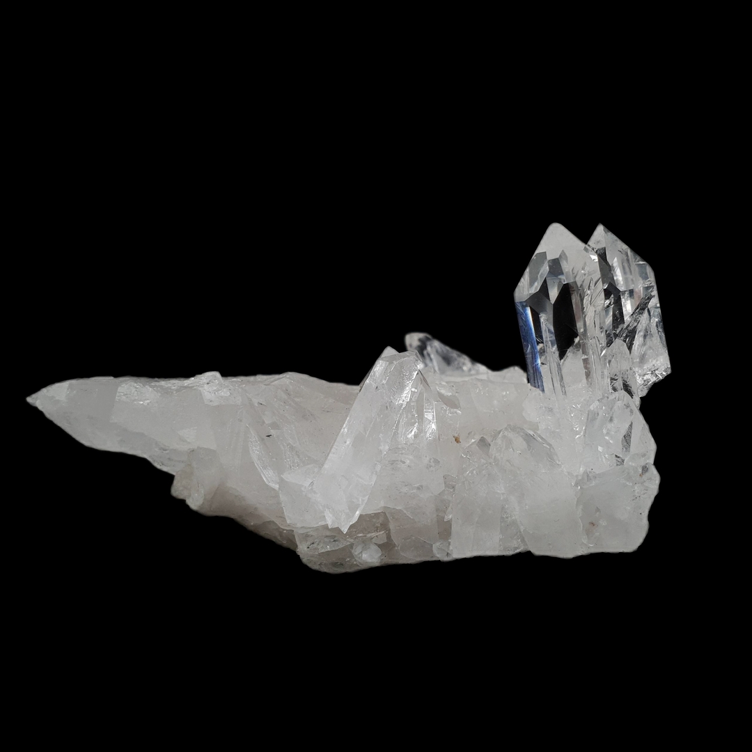 Gorski Kristal klaster M #8562B165 (9)