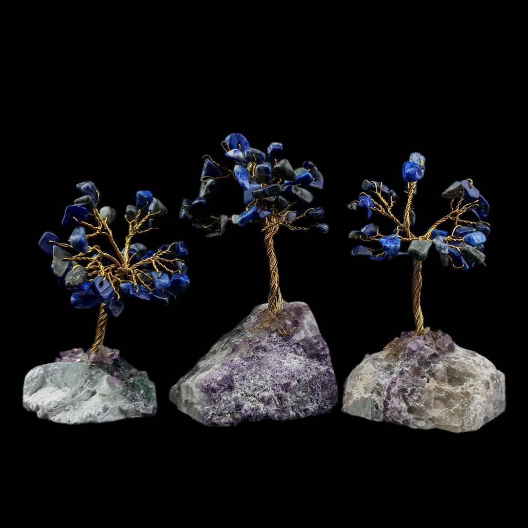 Drvo Sreće Lapis Lazuli #DS13P1 (1)