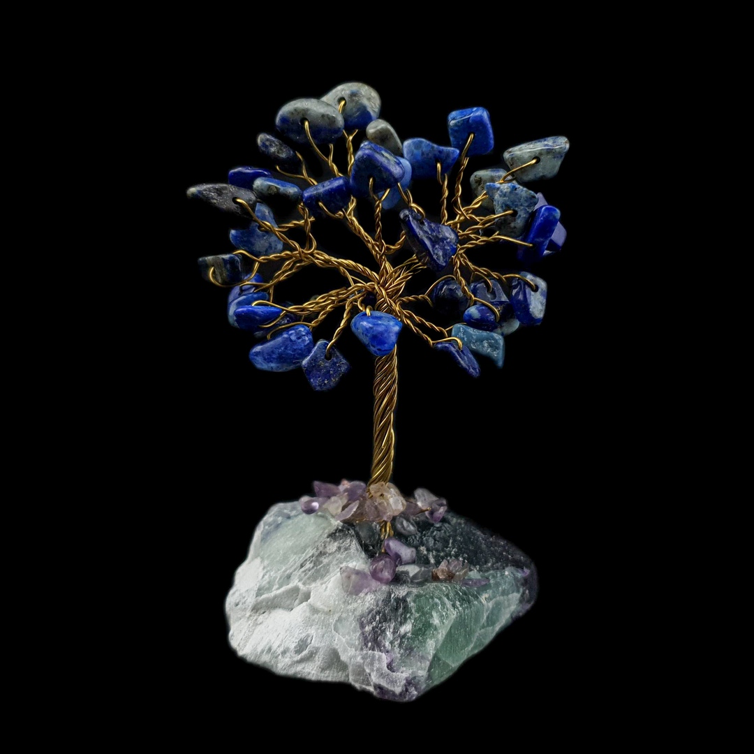 Drvo Sreće Lapis Lazuli #DS13P1 (2)