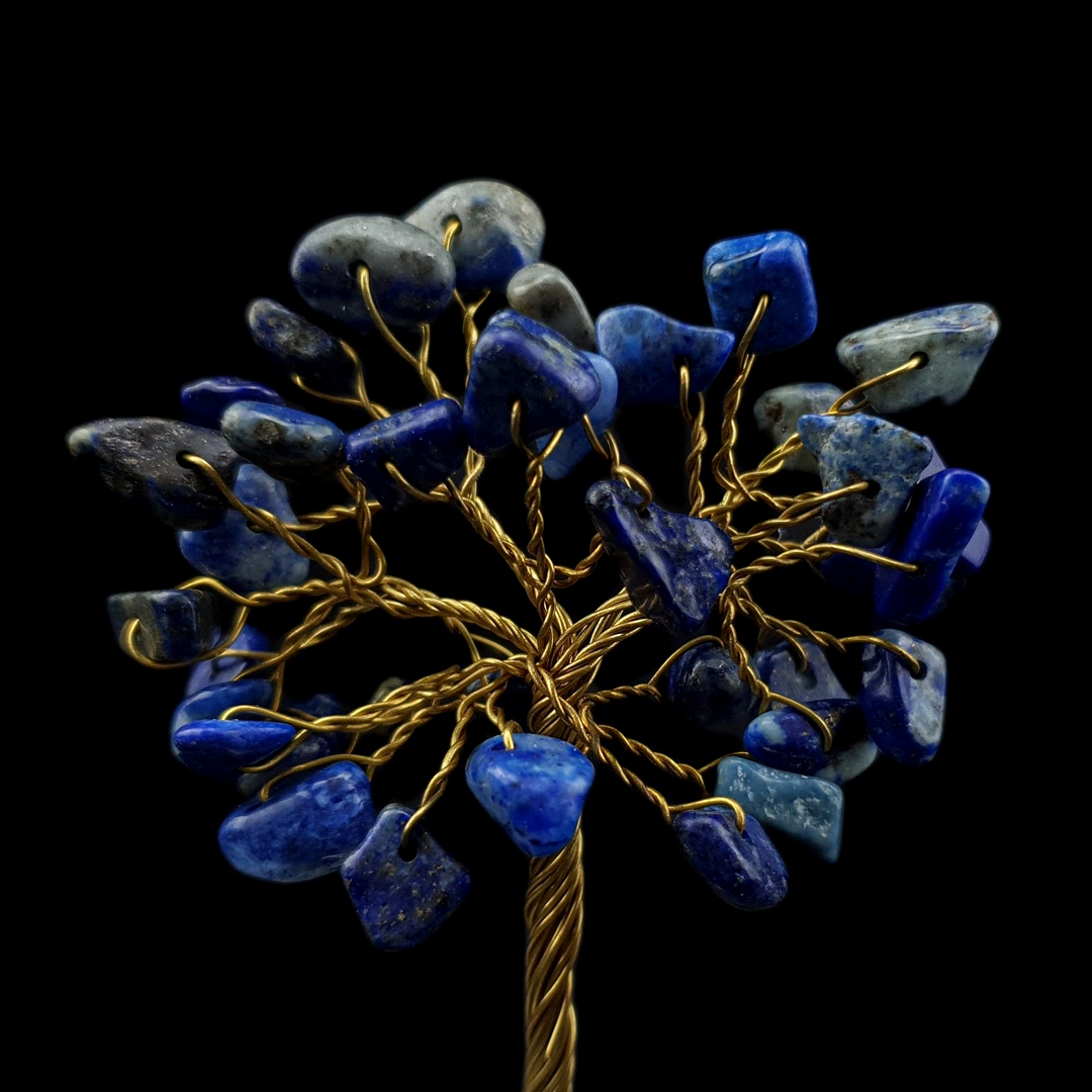 Drvo Sreće Lapis Lazuli #DS13P1 (3)