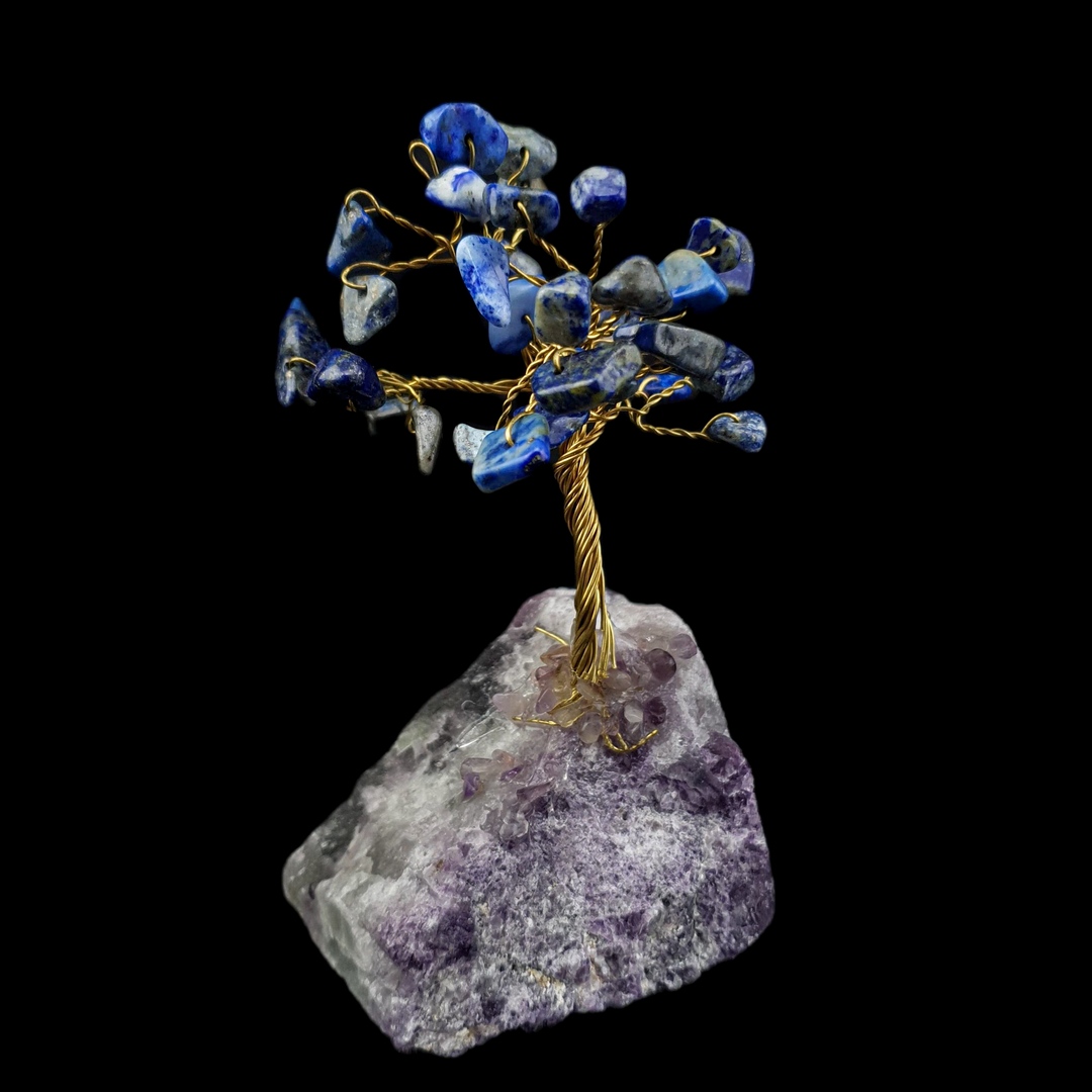 Drvo Sreće Lapis Lazuli #DS13P1 (4)