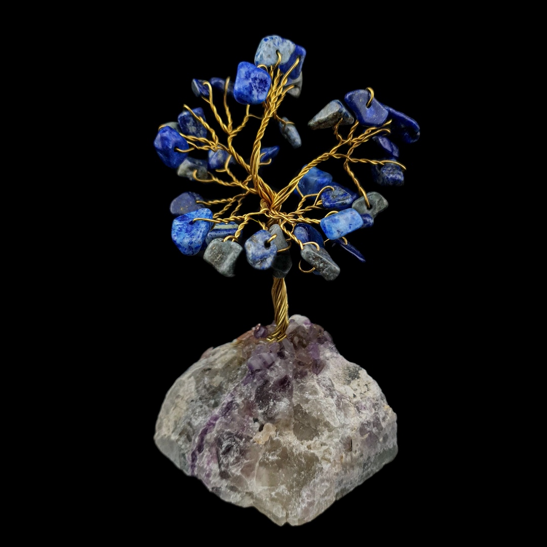 Drvo Sreće Lapis Lazuli #DS13P1 (5)