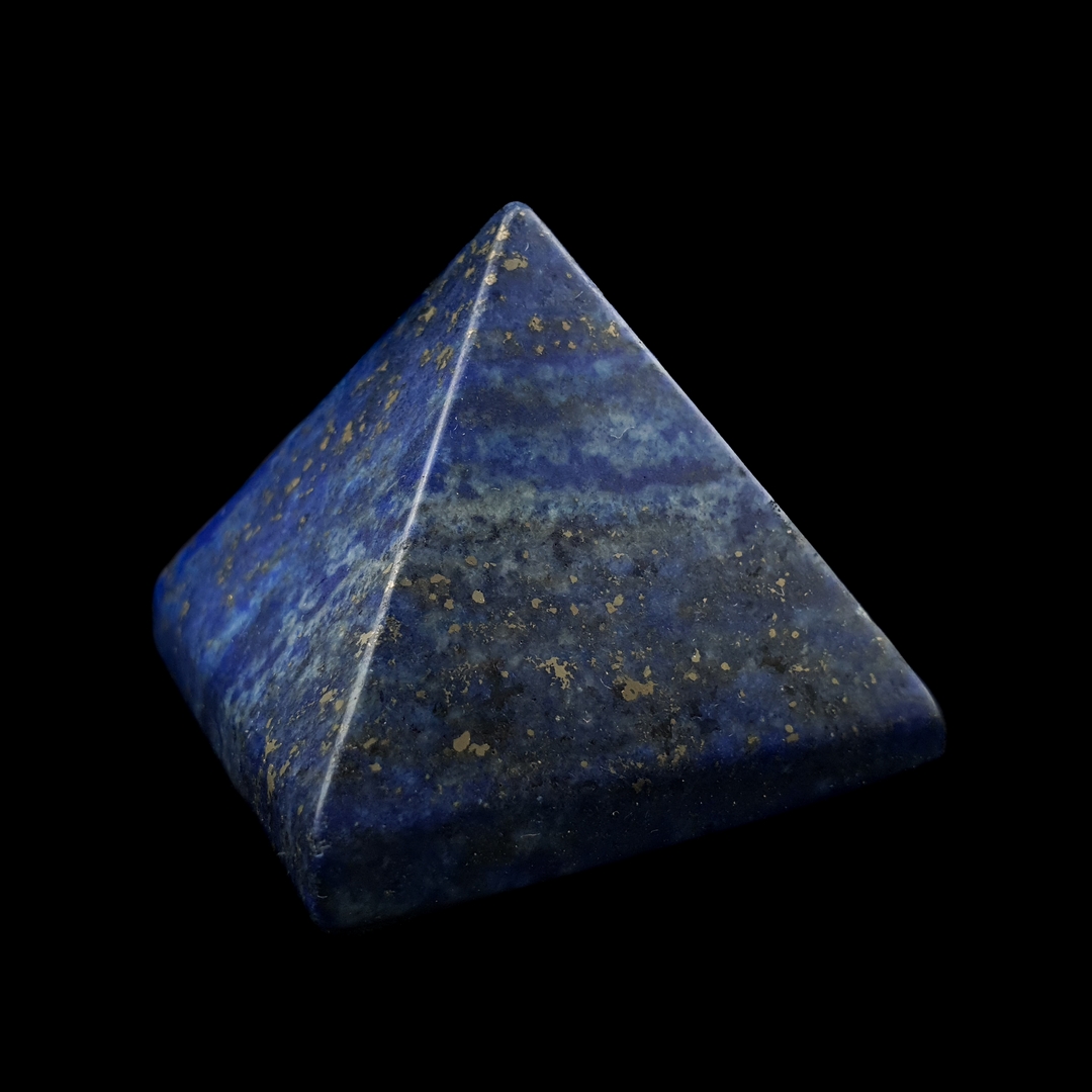 Lapis Lazuli Piramida #8704B84 (6)