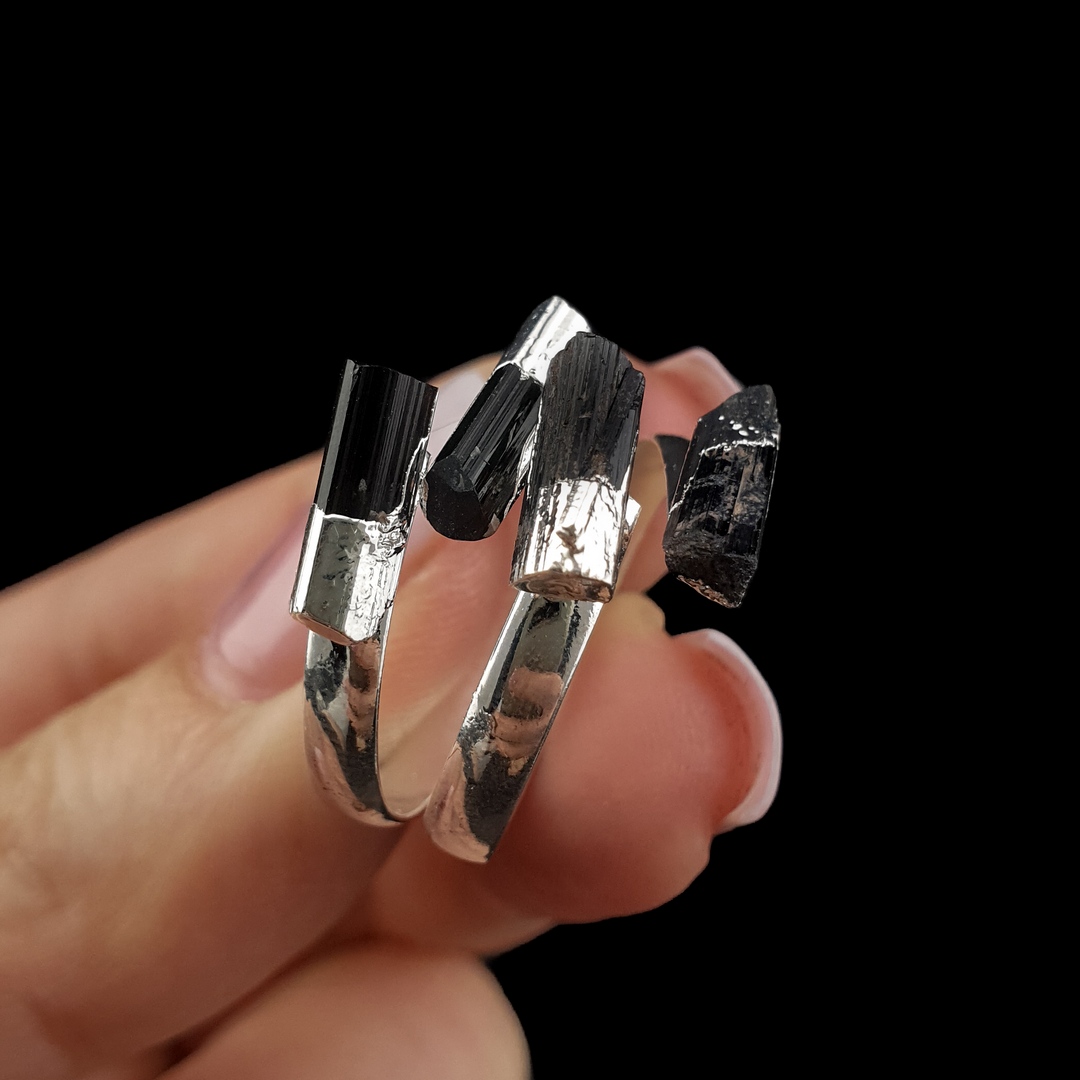 Turmalin prsten #GYB-4 (6)
