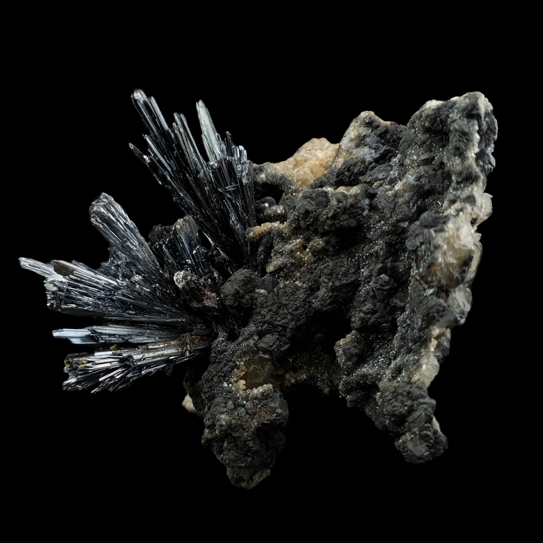 Antimonit Dolomit 270gr #8737P3 (3)