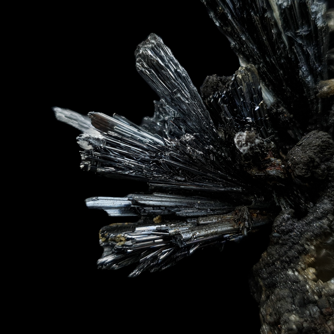 Antimonit Dolomit 270gr #8737P3 (4)