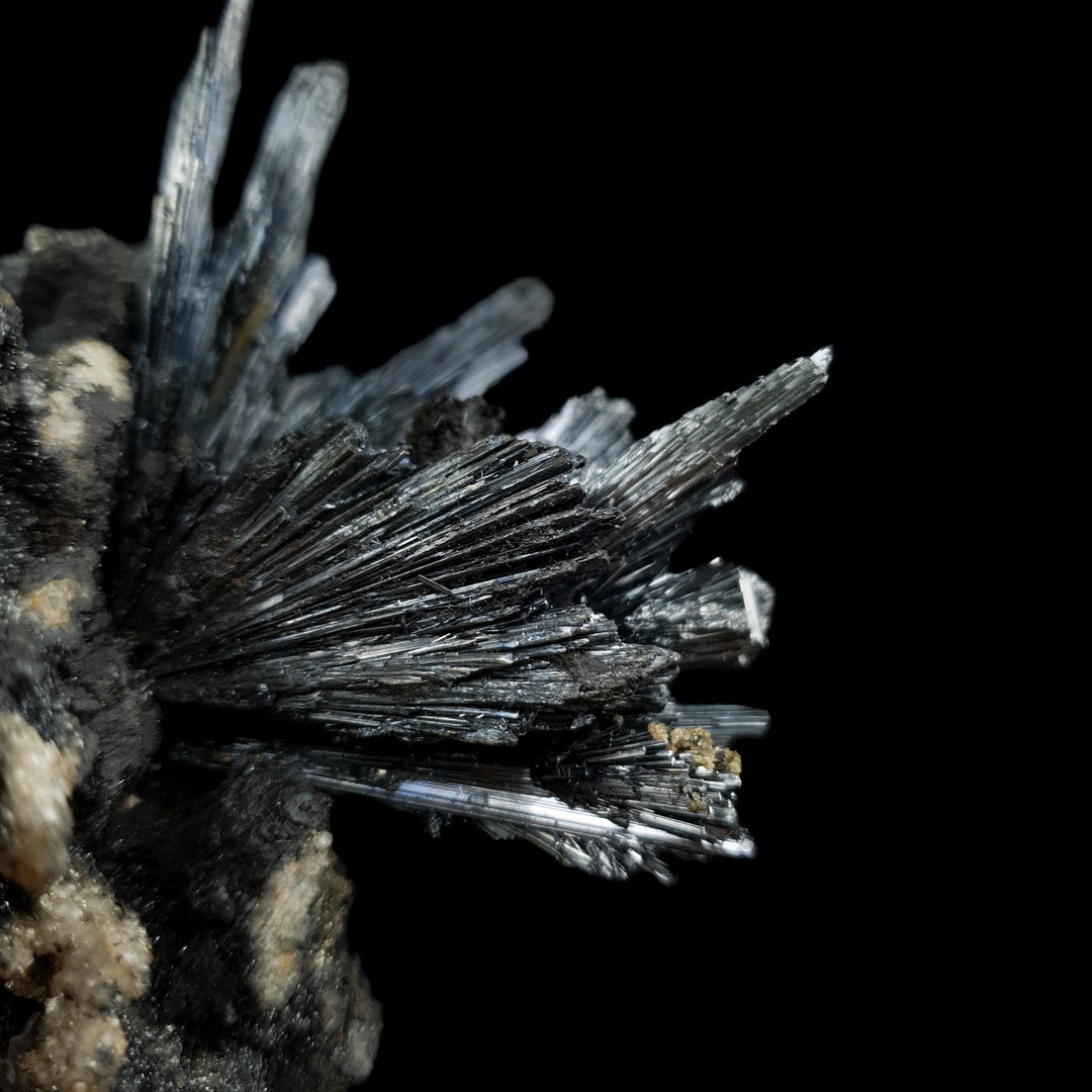 Antimonit Dolomit 270gr #8737P3 (5)