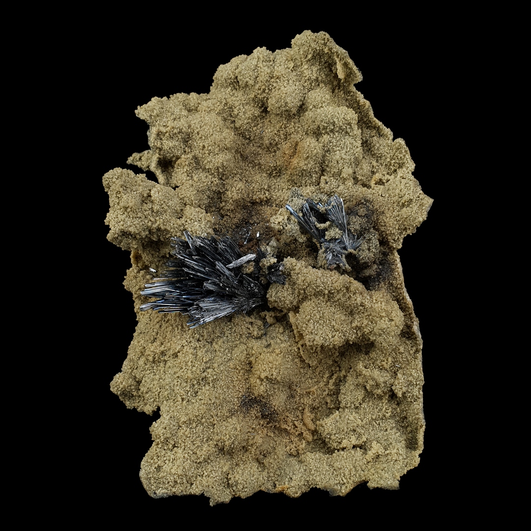 Antimonit Dolomit 470gr #8736P3 (3)
