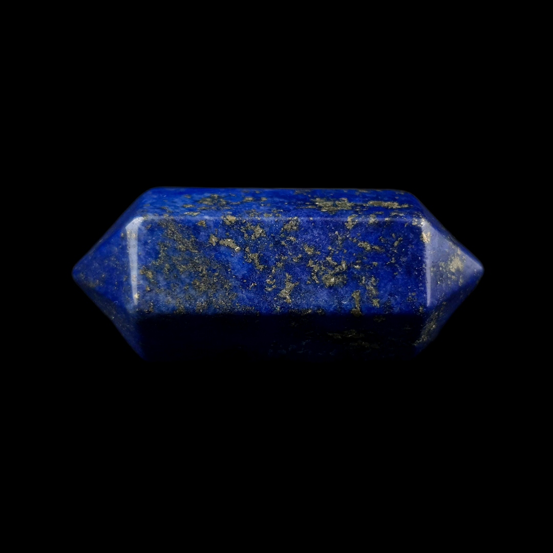 Lapis Lazuli Dupli Špic Mini #8746 (4)