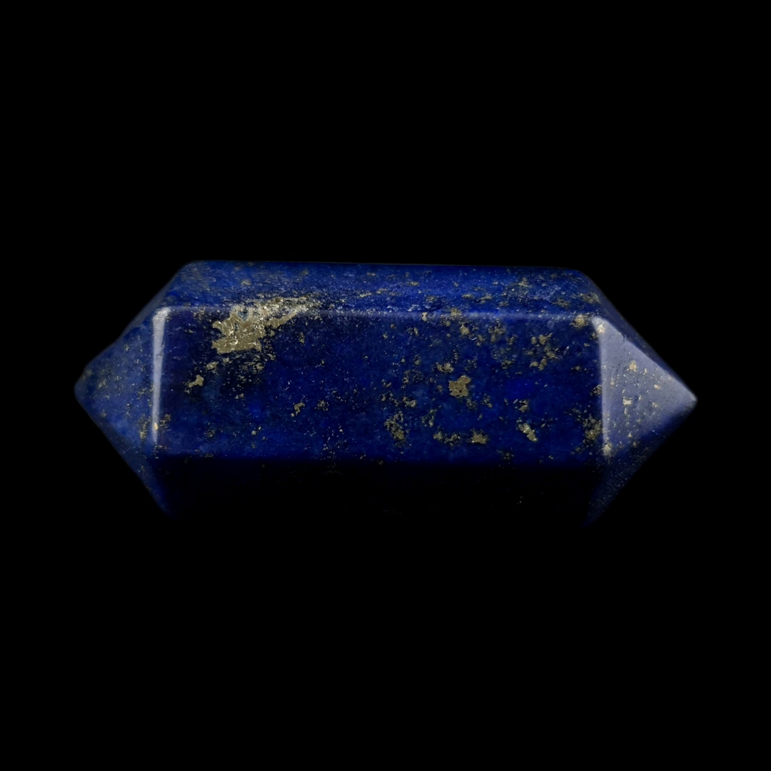 Lapis Lazuli Dupli Špic Mini #8746 (5)