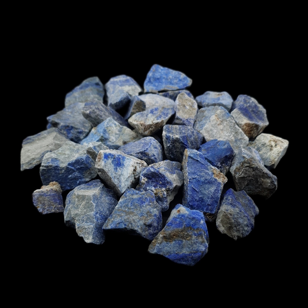 Lapis Lazuli sirovi L #8721 D22 (1)