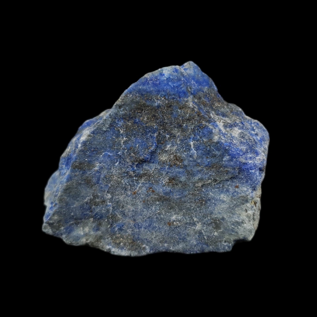 Lapis Lazuli sirovi L #8721 D22 (2)