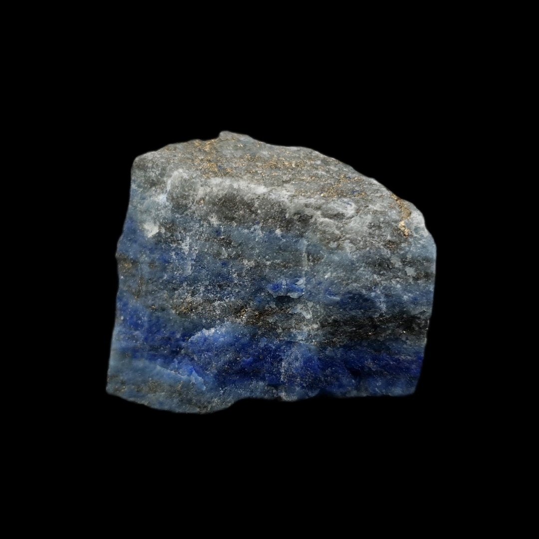 Lapis Lazuli sirovi L #8721 D22 (3)
