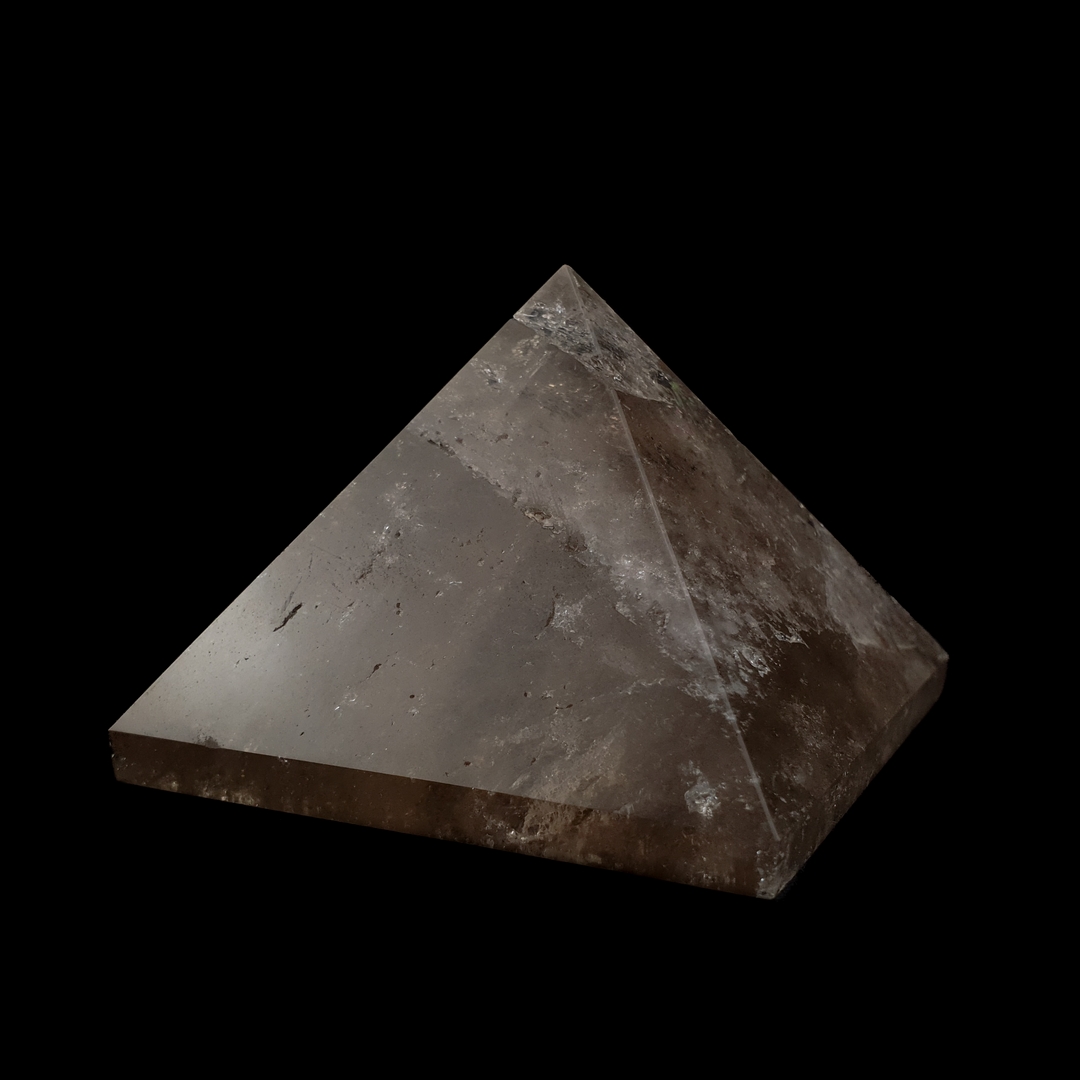 Čađavac Piramida Oštećena #8975B102 (2)