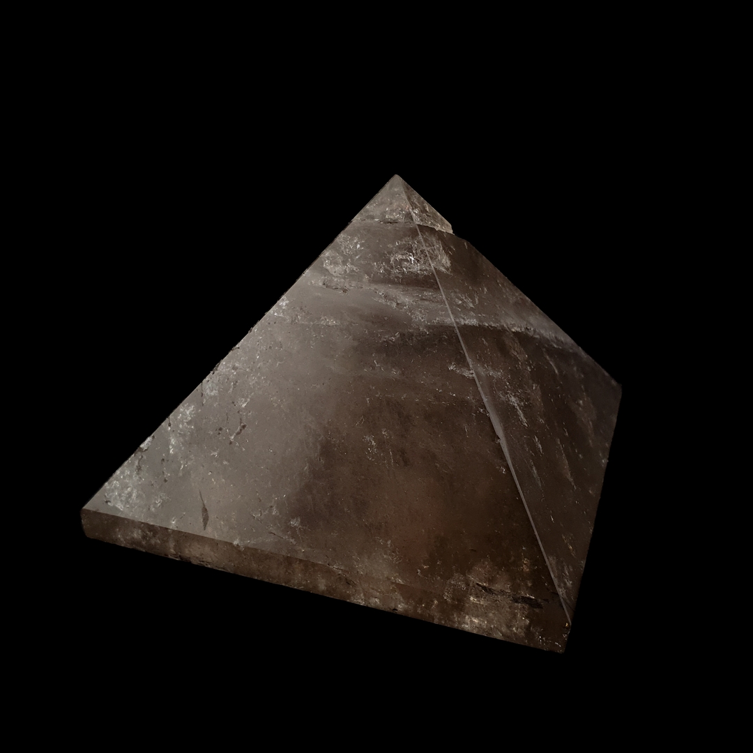 Čađavac Piramida Oštećena #8975B102 (3)